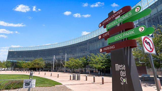 6124 Chicago Drive SE, Albuquerque, NM 87106