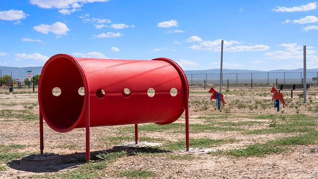 6124 Chicago Drive SE, Albuquerque, NM 87106