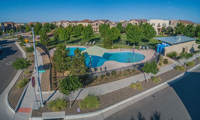 6124 Chicago Drive SE, Albuquerque, NM 87106