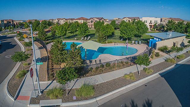 6124 Chicago Drive SE, Albuquerque, NM 87106