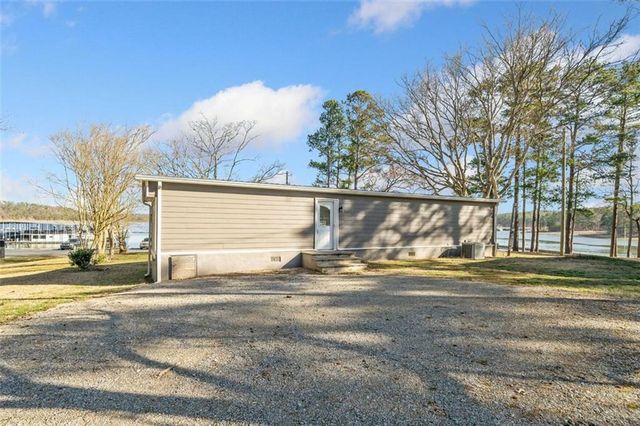 24 Allatoona Landing Road #31, Cartersville, GA 30120