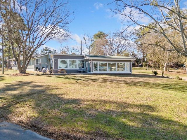 24 Allatoona Landing Road #31, Cartersville, GA 30120