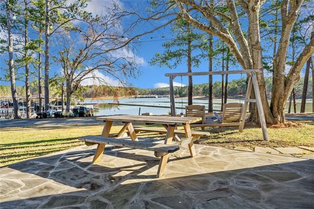 24 Allatoona Landing Road #31, Cartersville, GA 30120