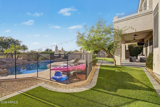 22852 N 52ND Street, Phoenix, AZ 85054