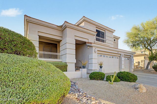 22852 N 52ND Street, Phoenix, AZ 85054