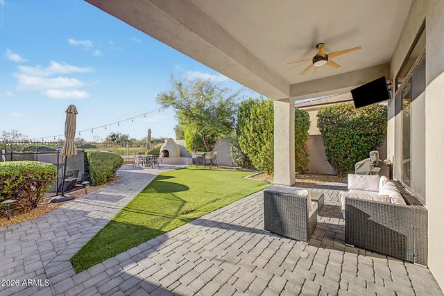 22852 N 52ND Street, Phoenix, AZ 85054