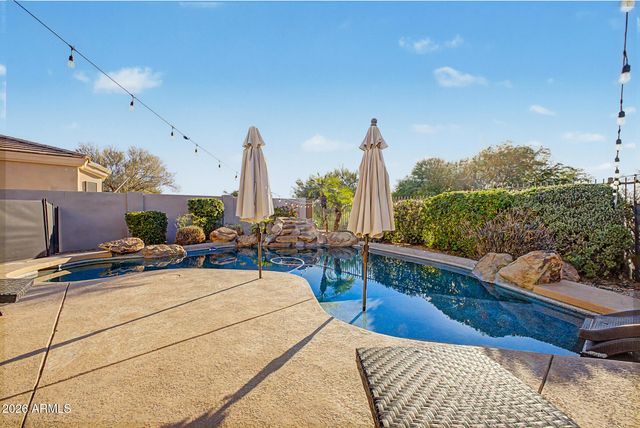 22852 N 52ND Street, Phoenix, AZ 85054