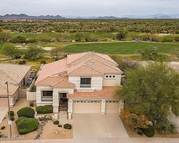 22852 N 52ND Street, Phoenix, AZ 85054