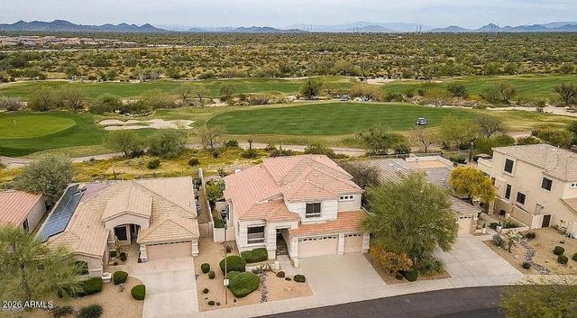22852 N 52ND Street, Phoenix, AZ 85054