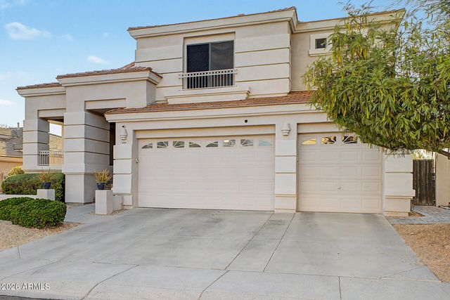 22852 N 52ND Street, Phoenix, AZ 85054