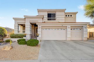 22852 N 52ND Street, Phoenix, AZ 85054