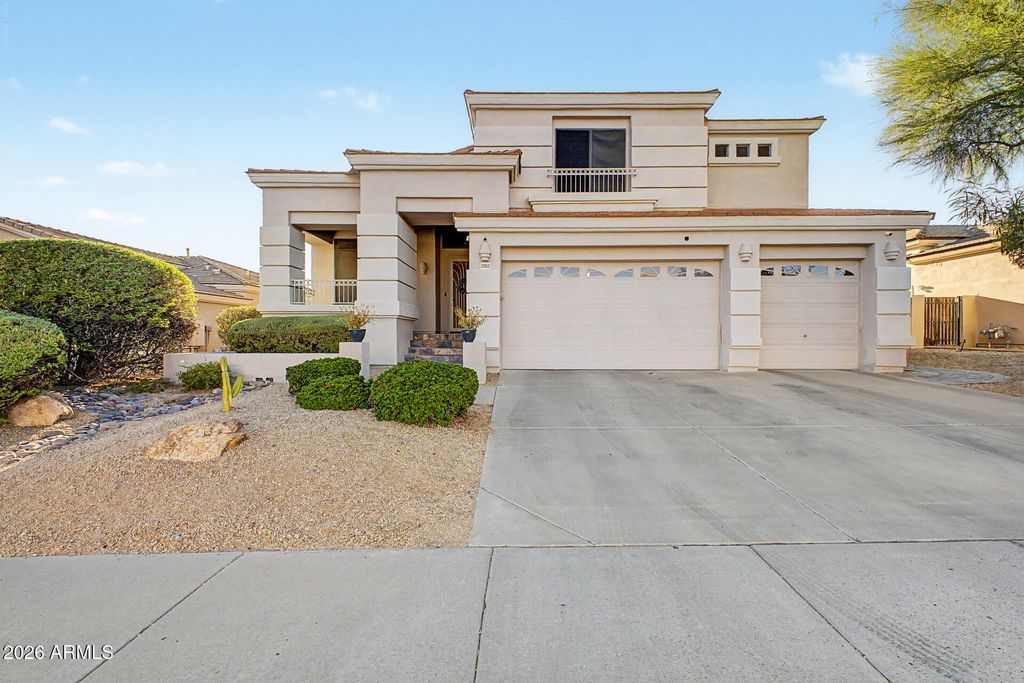 22852 N 52ND Street, Phoenix, AZ 85054 — photo 2