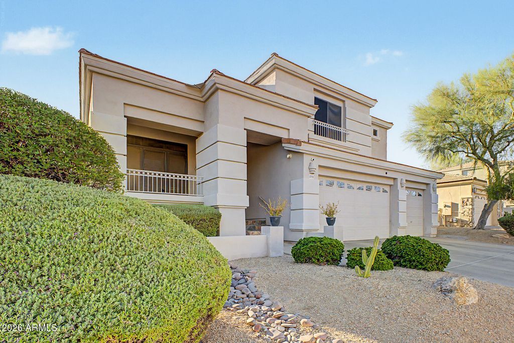 22852 N 52ND Street, Phoenix, AZ 85054 — photo 4