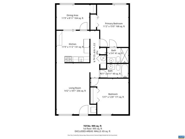 1908 Inglewood Dr Apt B, Charlottesville, VA 22901