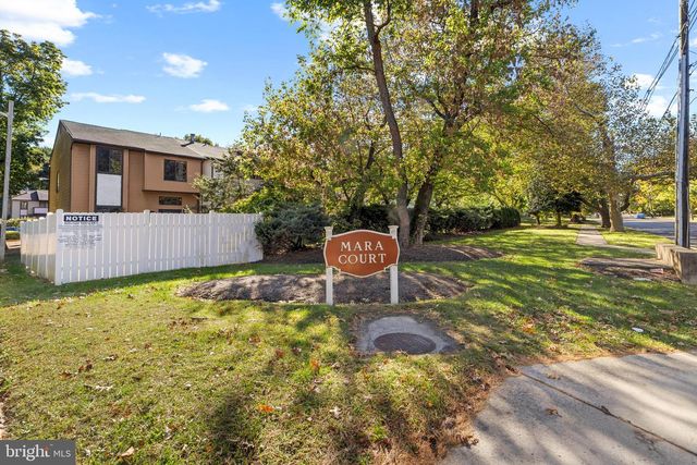 47 MARA CT, Cherry Hill, NJ 08002