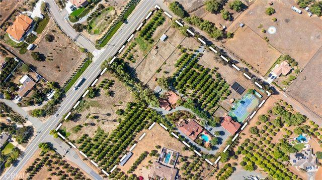 11550 Old Castle, Valley Center, CA 92082