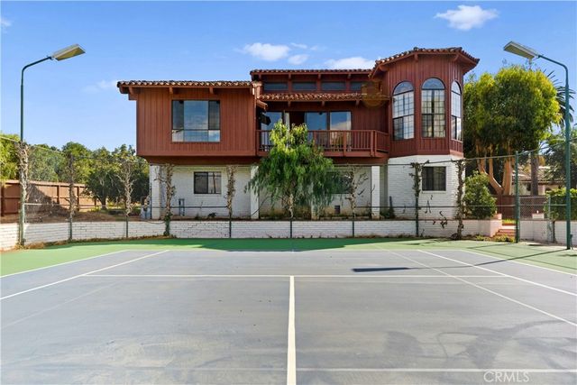 11550 Old Castle, Valley Center, CA 92082