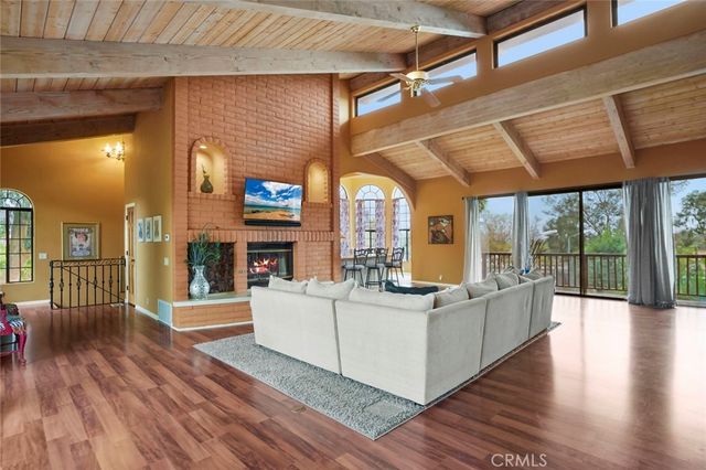 11550 Old Castle, Valley Center, CA 92082