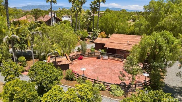 11550 Old Castle, Valley Center, CA 92082