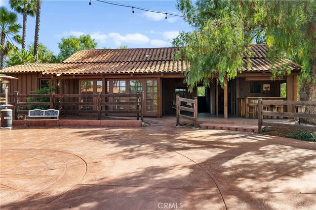 11550 Old Castle, Valley Center, CA 92082