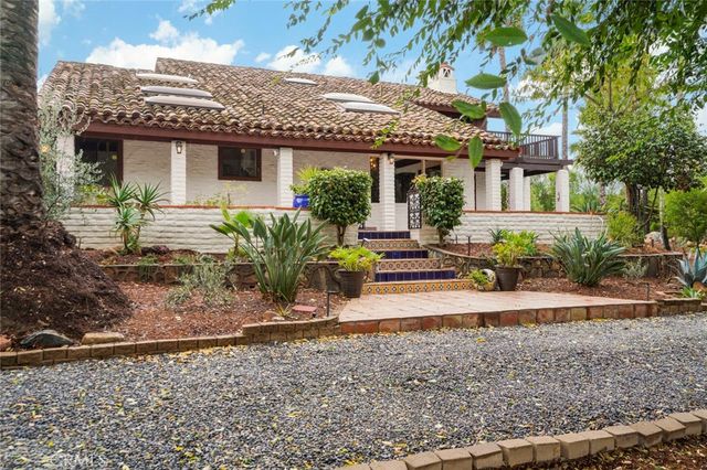 11550 Old Castle, Valley Center, CA 92082