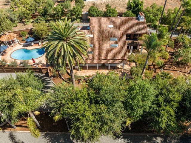 11550 Old Castle, Valley Center, CA 92082