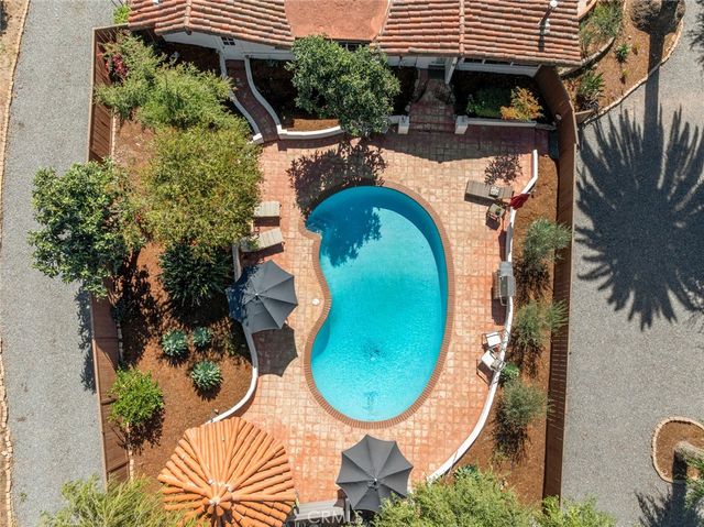 11550 Old Castle, Valley Center, CA 92082