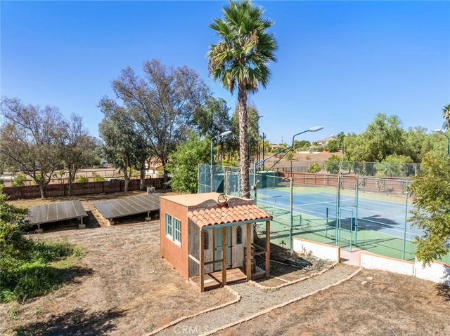 11550 Old Castle, Valley Center, CA 92082