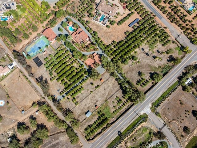 11550 Old Castle, Valley Center, CA 92082