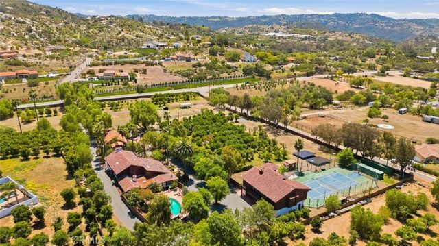 11550 Old Castle, Valley Center, CA 92082