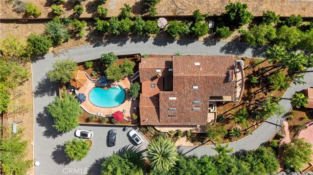 11550 Old Castle, Valley Center, CA 92082