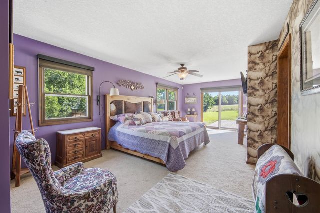 10560 SW Dennett Rd, Augusta, KS 67010