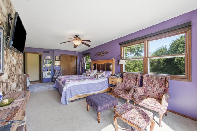 10560 SW Dennett Rd, Augusta, KS 67010