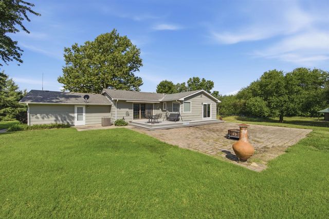 10560 SW Dennett Rd, Augusta, KS 67010
