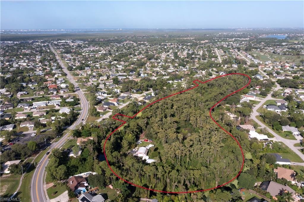 8177, 8181 & 8089 Cypress DR S, FORT MYERS, FL 33967 — exterior