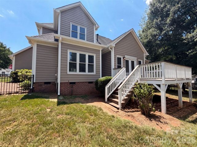212 Timberlane Drive, Belmont, NC 28012