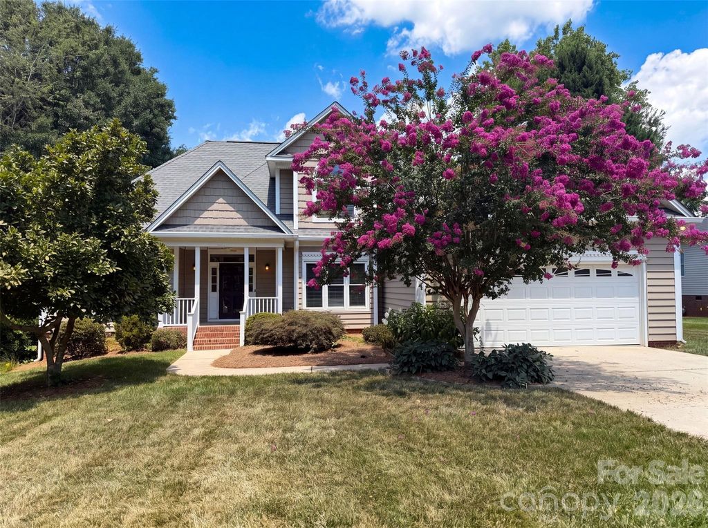 212 Timberlane Drive, Belmont, NC 28012