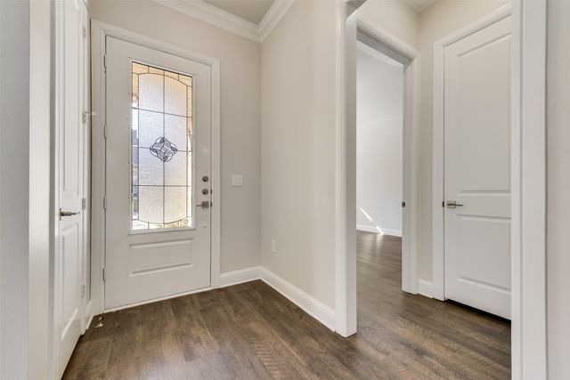 8841 Creek Run Road 403, Fort Worth, TX 76120