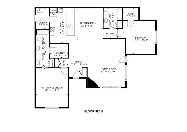 8841 Creek Run Road 403, Fort Worth, TX 76120