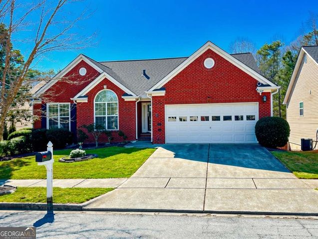 1521 Jami Hollow Way, Lawrenceville, GA 30043