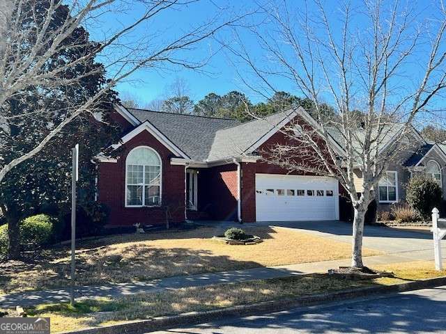 1521 Jami Hollow Way, Lawrenceville, GA 30043