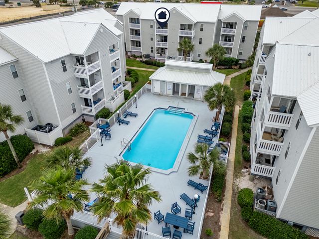 1330 SE Miracle Strip Parkway, 309, Fort Walton Beach, FL 32548