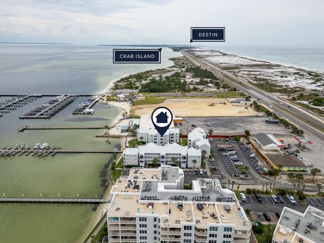 1330 SE Miracle Strip Parkway, 309, Fort Walton Beach, FL 32548