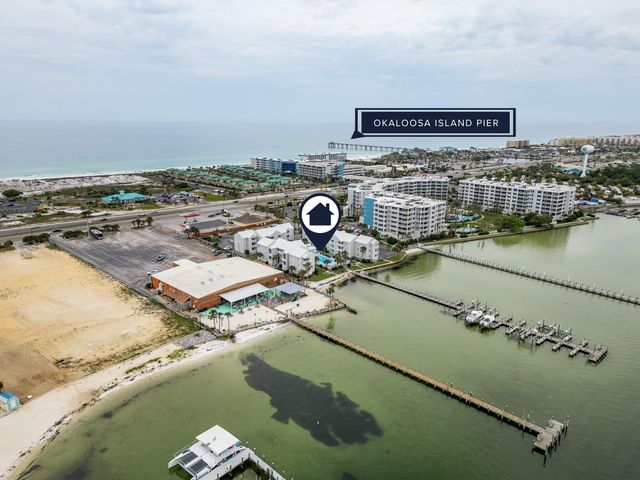 1330 SE Miracle Strip Parkway, 309, Fort Walton Beach, FL 32548
