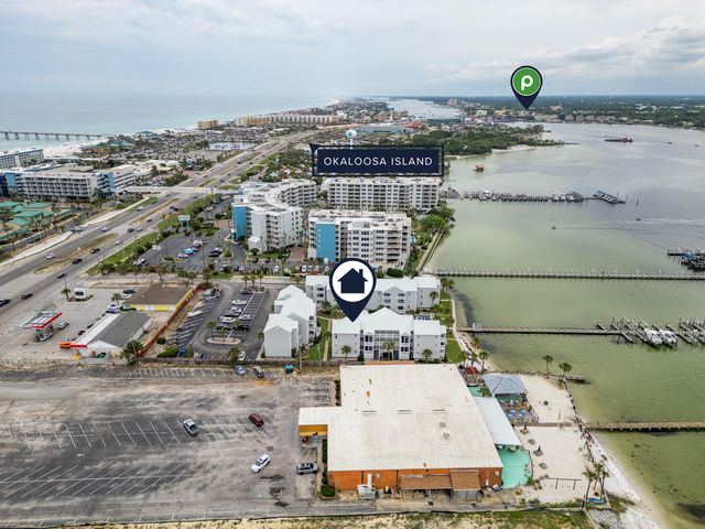 1330 SE Miracle Strip Parkway, 309, Fort Walton Beach, FL 32548