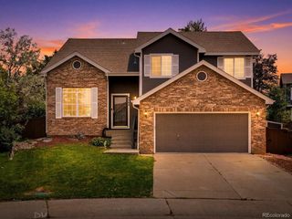 9464 Bexley Dr, Littleton, CO 80126