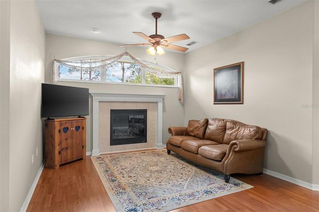 3319 APPALACHIAN DRIVE, Brooksville, FL 34602