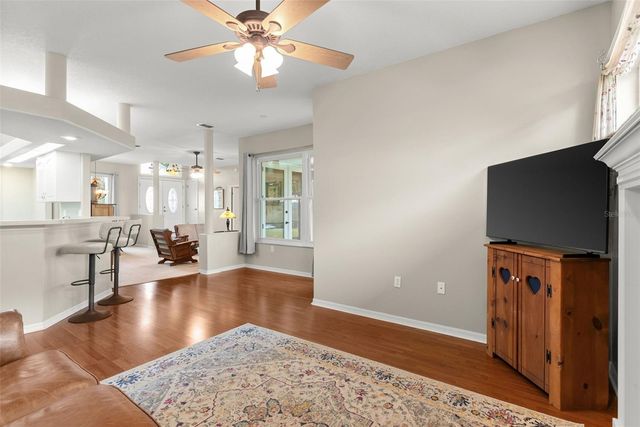 3319 APPALACHIAN DRIVE, Brooksville, FL 34602