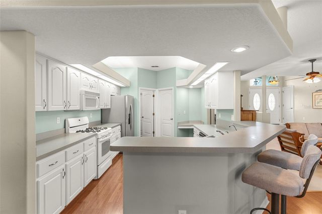 3319 APPALACHIAN DRIVE, Brooksville, FL 34602