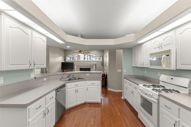 3319 APPALACHIAN DRIVE, Brooksville, FL 34602